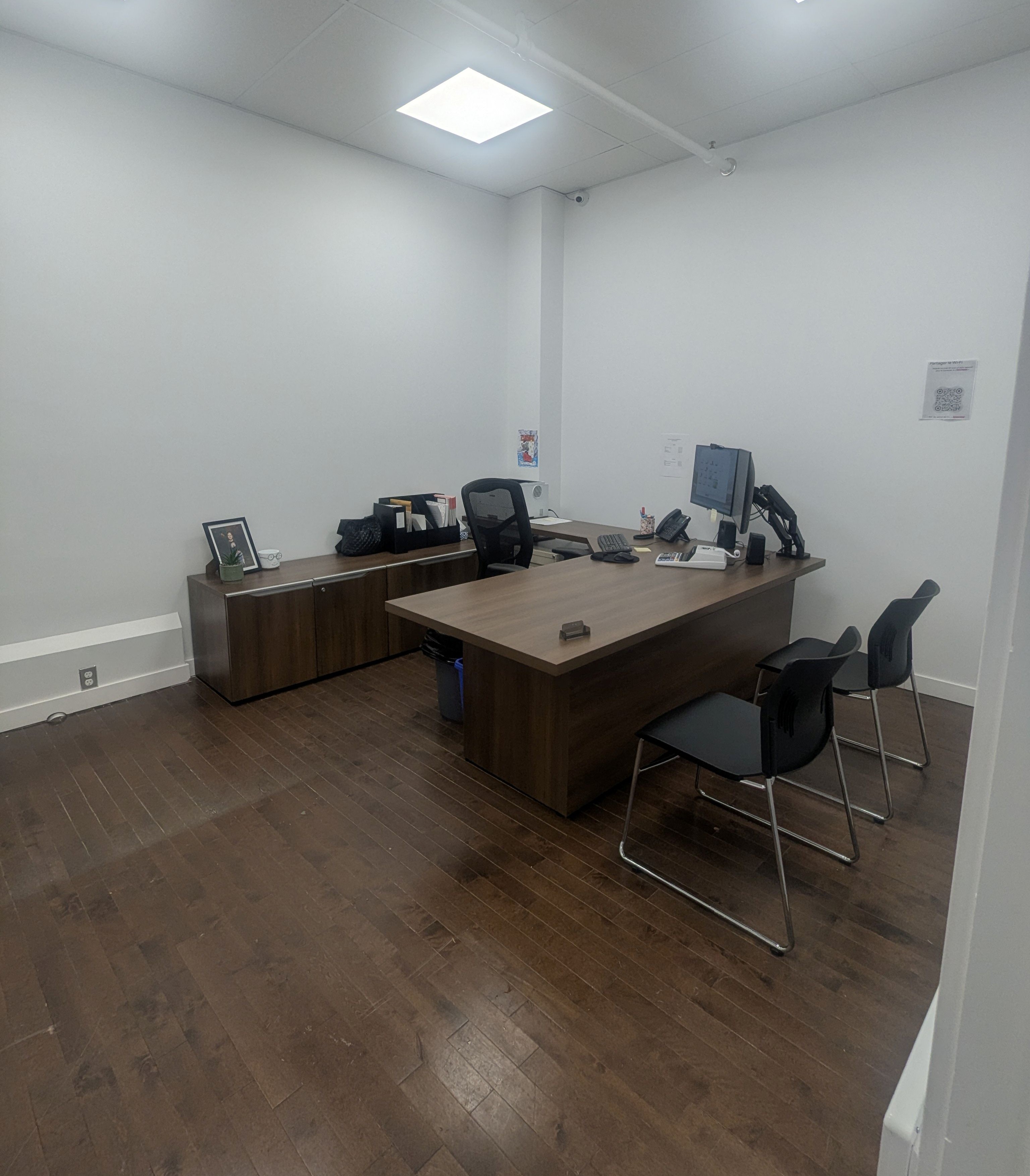 bureau